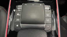 Mercedes-Benz GLB 200 AMG Line Premium 5dr 7G-Tronic Petrol Estate